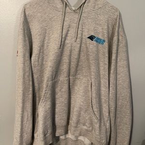 Carolina Panthers Sweatshirt